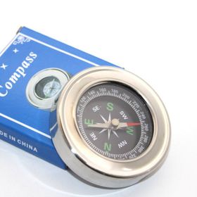 Sobepy ALK2254 Metal Pusula