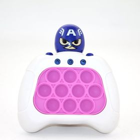 Sobepy ALK2279 Işıklı Müzikli Pop-İt
