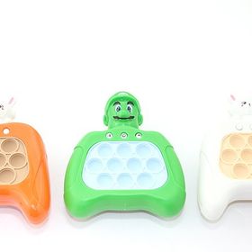Sobepy ALK2285 Işıklı Müzikli Pop-İt