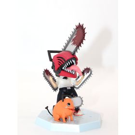 Sobepy ALK2411 16 cm Tekli Anime Figür