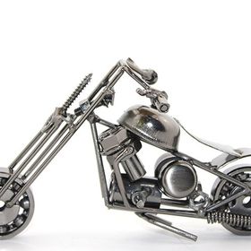 Sobepy ALK2418 Metal Küçük Boy Motor