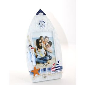 Sobepy ALK2431 Ahşap Marin Çerçeve