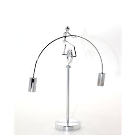 Sobepy ALK2522 Newton Denge Adam