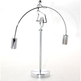 Sobepy ALK2522 Newton Denge Adam