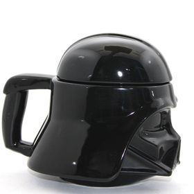 Sobepy ALK2551 Porselen Star Wars Kupa Bardak