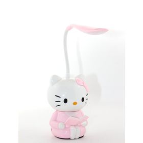 Sobepy ALK2583 Hello Kitty Masa Lambası