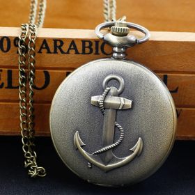 Sobepy ALK2608 Çapalı Köstekli Saat