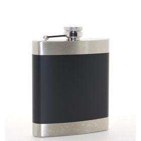 Sobepy ALK2673 Paslanmaz Çelik 7 Oz Matara