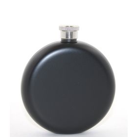 Sobepy ALK2678 Paslanmaz Çelik Yuvarlak 5 Oz Matara
