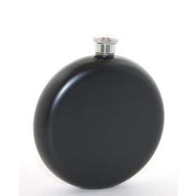 Sobepy ALK2679 Paslanmaz Çelik Yuvarlak 8 Oz Matara