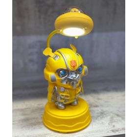 Sobepy ALK2717 Transformer Şarjlı USB Masa Üstü Lamba