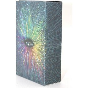 Sobepy ALK2801 Tarot Kartı