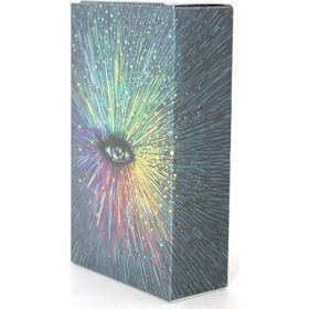 Sobepy ALK2801 Tarot Kartı