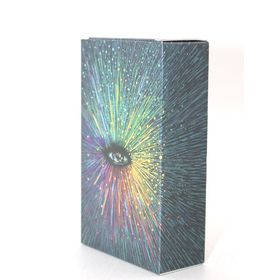 Sobepy ALK2801 Tarot Kartı