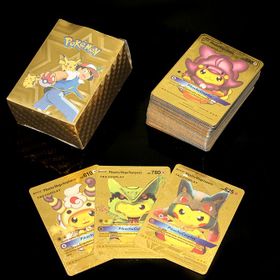 Sobepy ALK2808 Pokemon Oyun Kartı