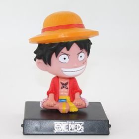 Sobepy ALK2888 Luffy Kafa Sallayan Figür