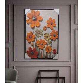 Sobepy ALK2925-10 Duvara Asmalı Yağlı Boya Pano