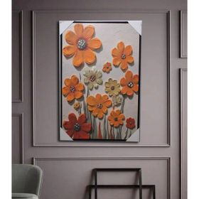 Sobepy ALK2925-10 Duvara Asmalı Yağlı Boya Pano