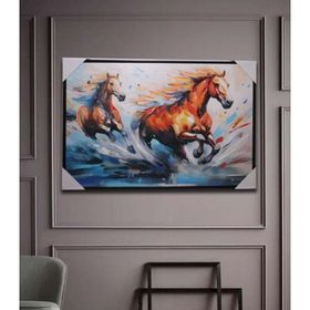 Sobepy ALK2925-15 Duvara Asmalı Yağlı Boya Pano