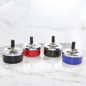Sobepy ALK2972 Sade Basmalı Küllük