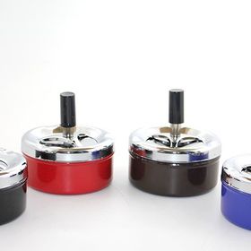 Sobepy ALK2972 Sade Basmalı Küllük