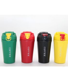 Sobepy ALK3131 Paslanmaz Çelik Çift Katmanlı Termos