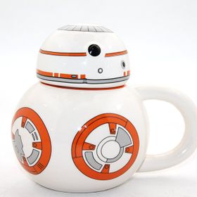 Sobepy ALK3423 Porselen Star Wars Kupa Bardak