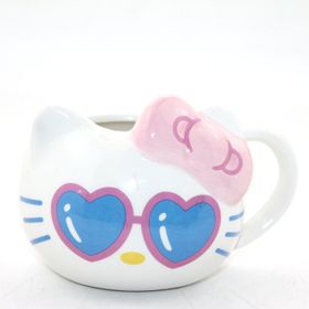 Sobepy ALK3428 Porselen Hello Kitty Kupa Bardak