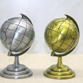 Sobepy ALK3471 Metal Dünya Küre