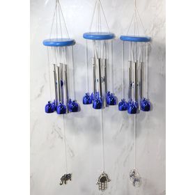 Sobepy ALK3499 Metal Rüzgar Çanı