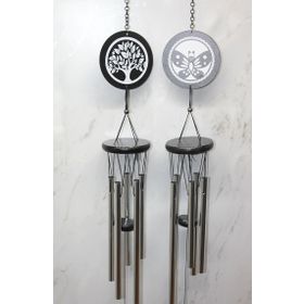 Sobepy ALK3501 Metal Rüzgar Çanı
