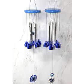 Sobepy ALK3510 Metal Rüzgar Çanı