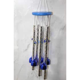 Sobepy ALK3511 Metal Rüzgar Çanı