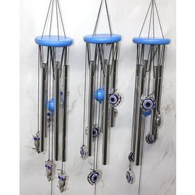 Sobepy ALK3512 Metal Rüzgar Çanı