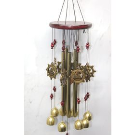 Sobepy ALK3513 Metal Rüzgar Çanı