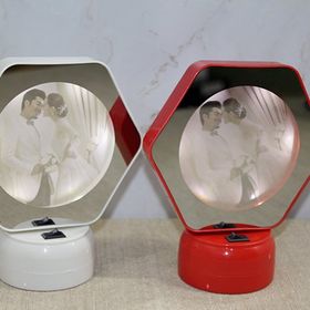 Sobepy ALK3597 Ledli Sihirli Ayna Çerçeve