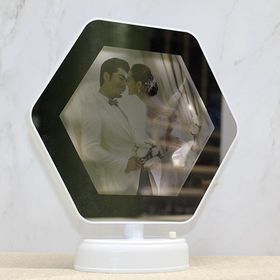 Sobepy ALK3601 Ledli Sihirli Ayna Çerçeve
