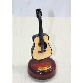 Sobepy ALK3793 Gitar Müzik Kutusu