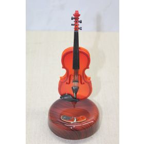 Sobepy ALK3794 Keman Müzik Kutusu