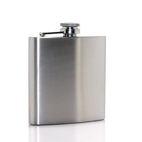 Sobepy ALK38 Paslanmaz Çelik 5 Oz Matara