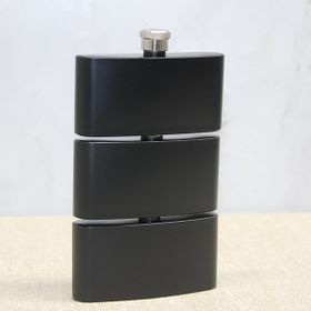 Sobepy ALK3889 3 Katlı Paslanmaz Çelik Matara