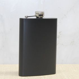 Sobepy ALK3897 Siyah 9 Oz Matara
