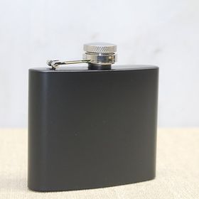 Sobepy ALK3898 Siyah 5 Oz Matara