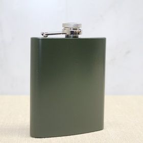 Sobepy ALK3899 Haki 7 Oz Matara