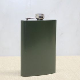 Sobepy ALK3900 Haki 9 Oz Matara