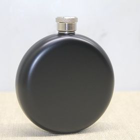 Sobepy ALK3903 Yuvarlak 5 Oz Matara