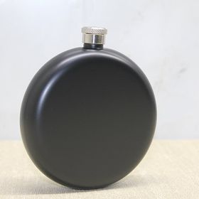 Sobepy ALK3904 Yuvarlak 8 Oz Matara