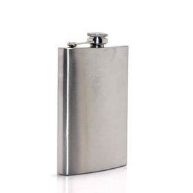 Sobepy ALK43 Paslanmaz Çelik 4 Oz Matara
