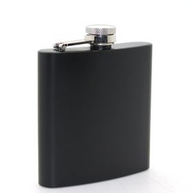 Sobepy ALK48 Paslanmaz Çelik 8 Oz Matara