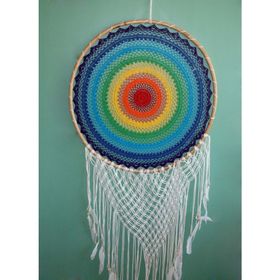 Sobepy Battal Boy Dream Catcher NO:5 L Rüya Kapanı